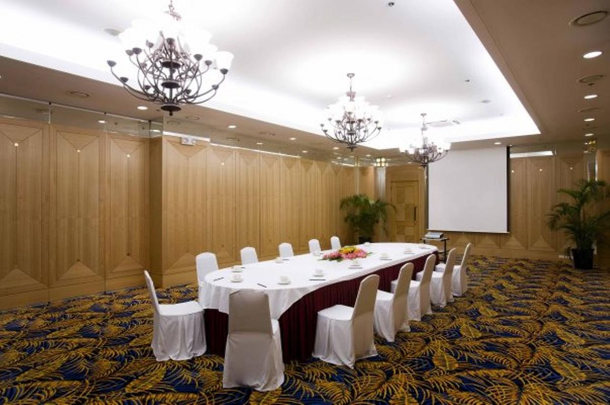 JPARK ISLAND RESORT AND WATERPARK MACTAN - 21