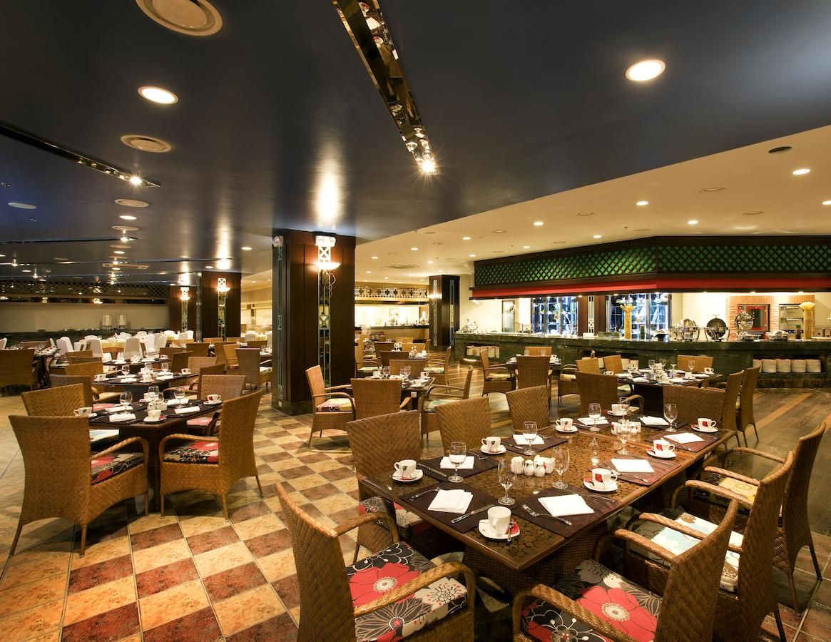 JPARK ISLAND RESORT AND WATERPARK MACTAN - 20