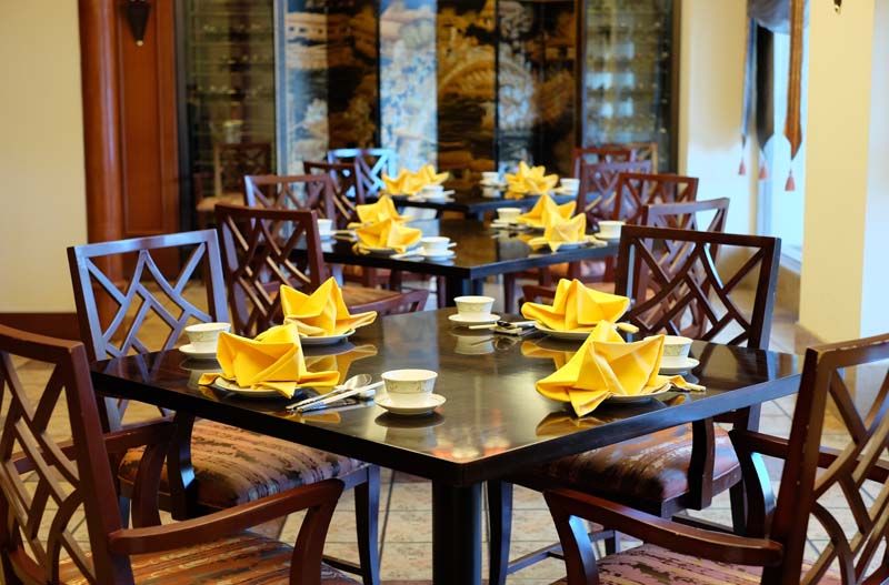 JPARK ISLAND RESORT AND WATERPARK MACTAN - 16