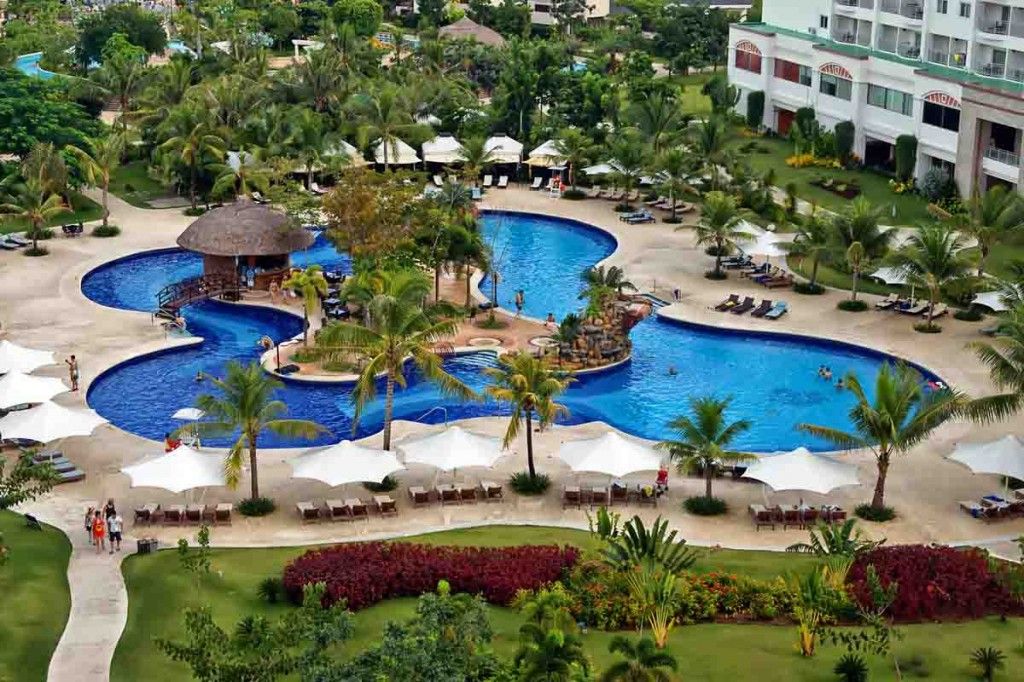 JPARK ISLAND RESORT AND WATERPARK MACTAN - 11