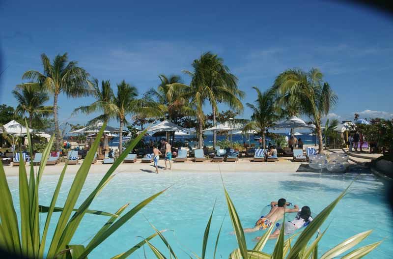 JPARK ISLAND RESORT AND WATERPARK MACTAN - 9