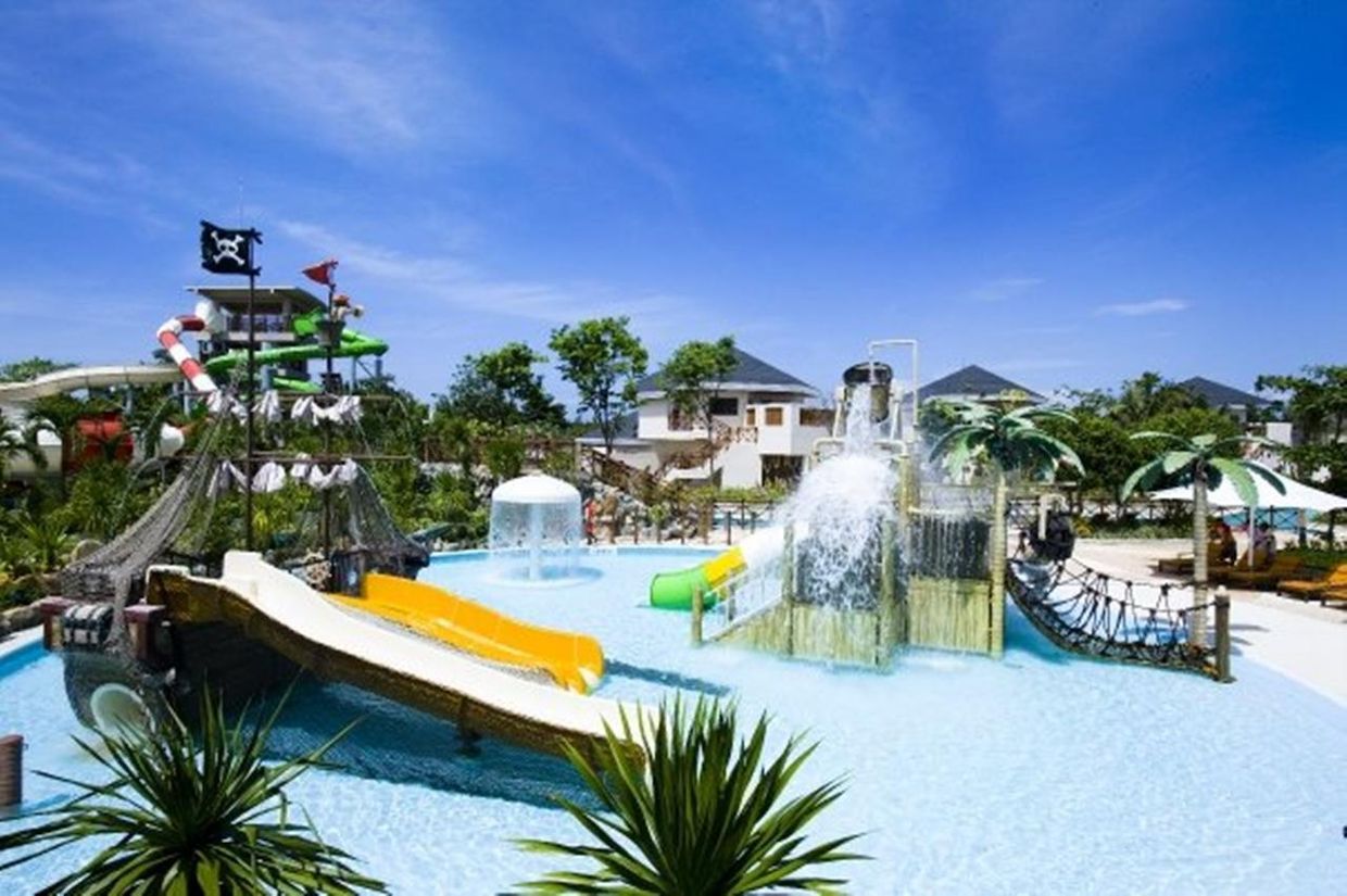 JPARK ISLAND RESORT AND WATERPARK MACTAN - 6