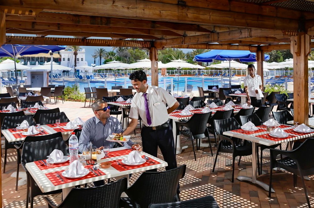 SHEMS HOLIDAY VILLAGE & AQUAPARK - 2