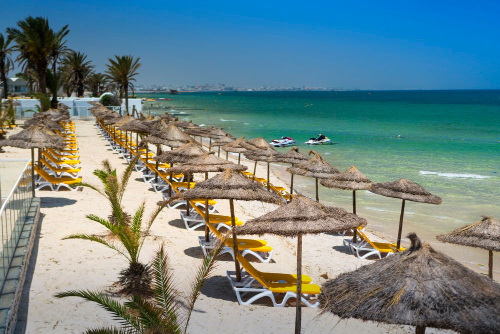 SHEMS HOLIDAY VILLAGE & AQUAPARK - 15