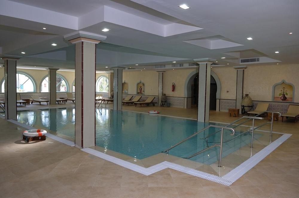 SHEMS HOLIDAY VILLAGE & AQUAPARK - 10