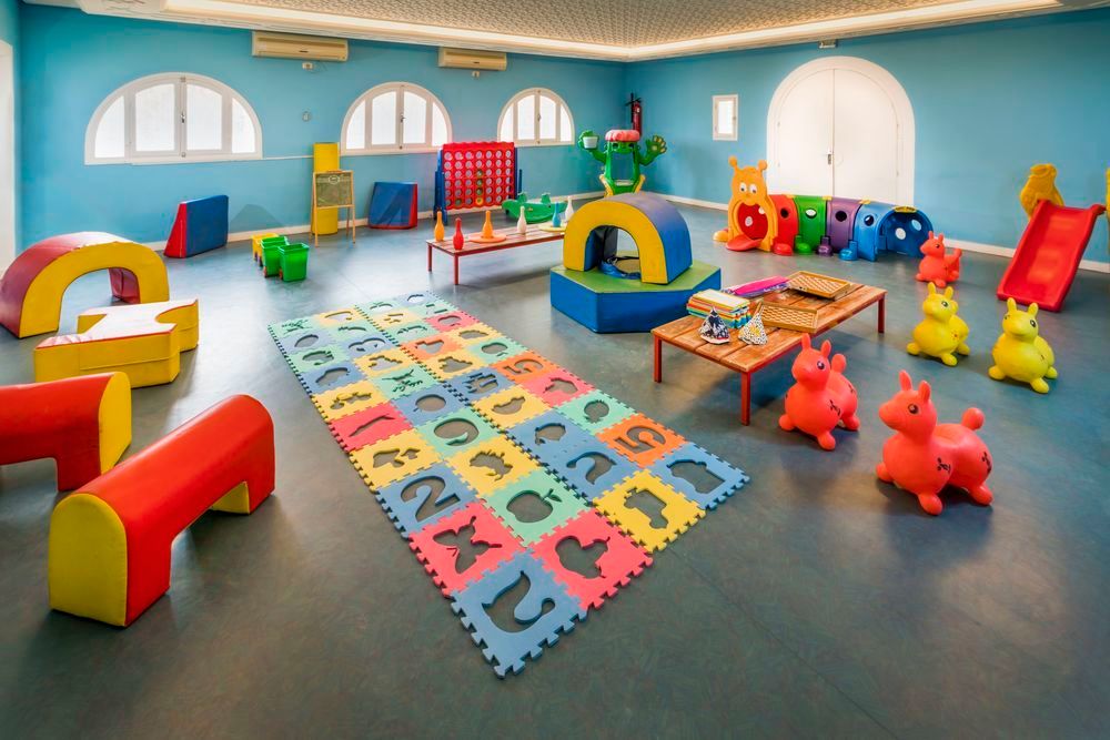 SHEMS HOLIDAY VILLAGE & AQUAPARK - 13