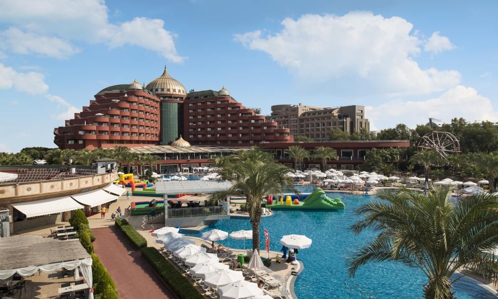 Delphin Palace - 2