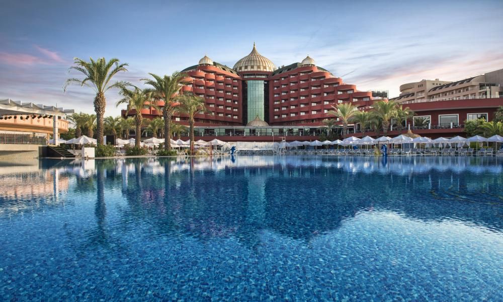 Delphin Palace - 6