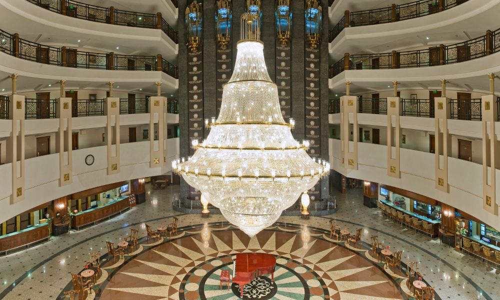 Delphin Palace - 8
