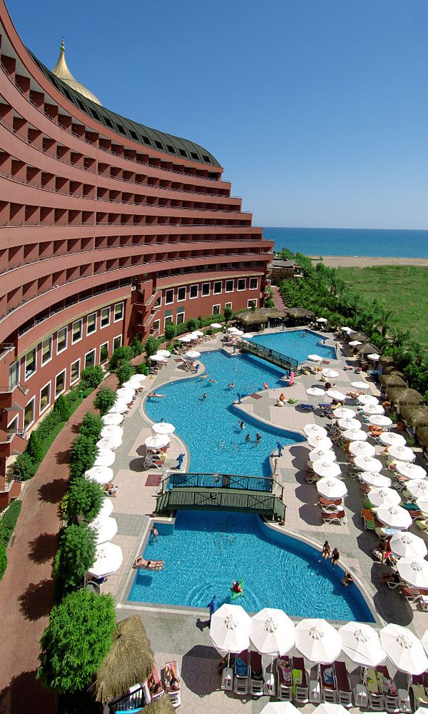 Delphin Palace - 11