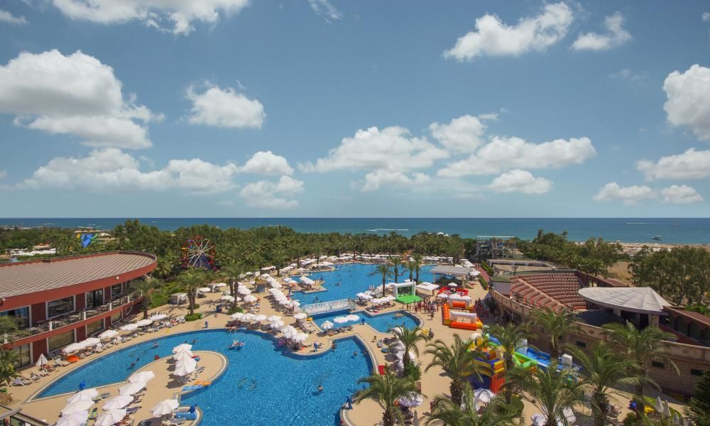 Delphin Palace - 9