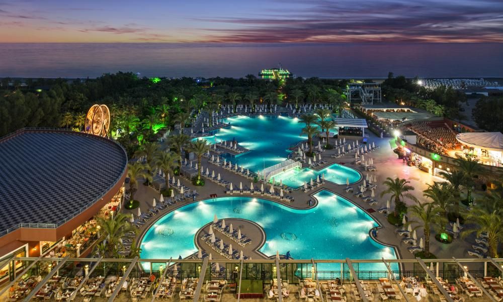 Delphin Palace - 10