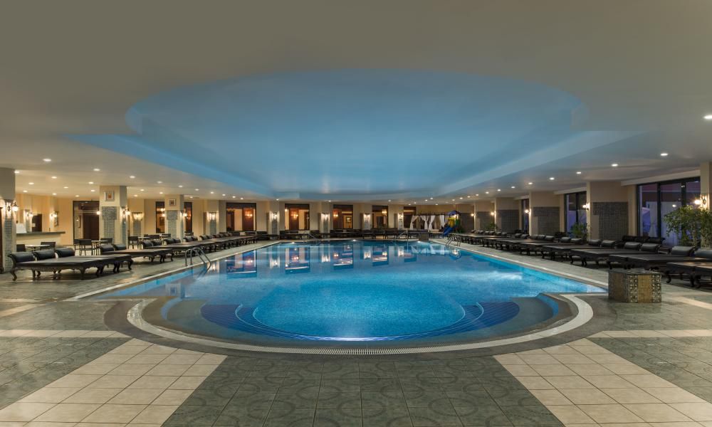 Delphin Palace - 12