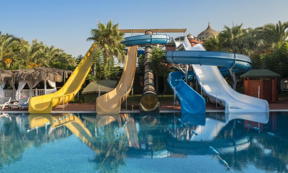 Delphin Palace - 13