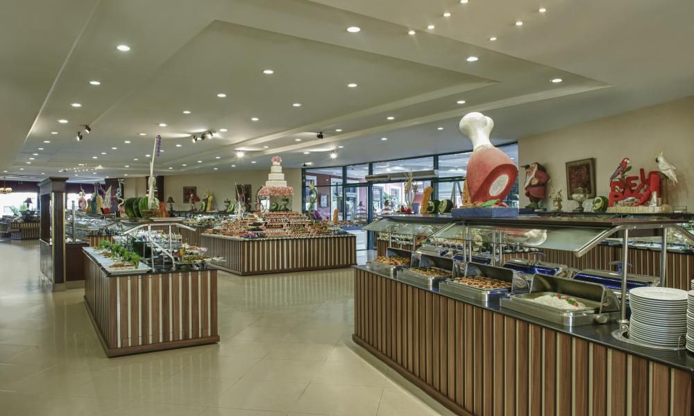 Delphin Palace - 14