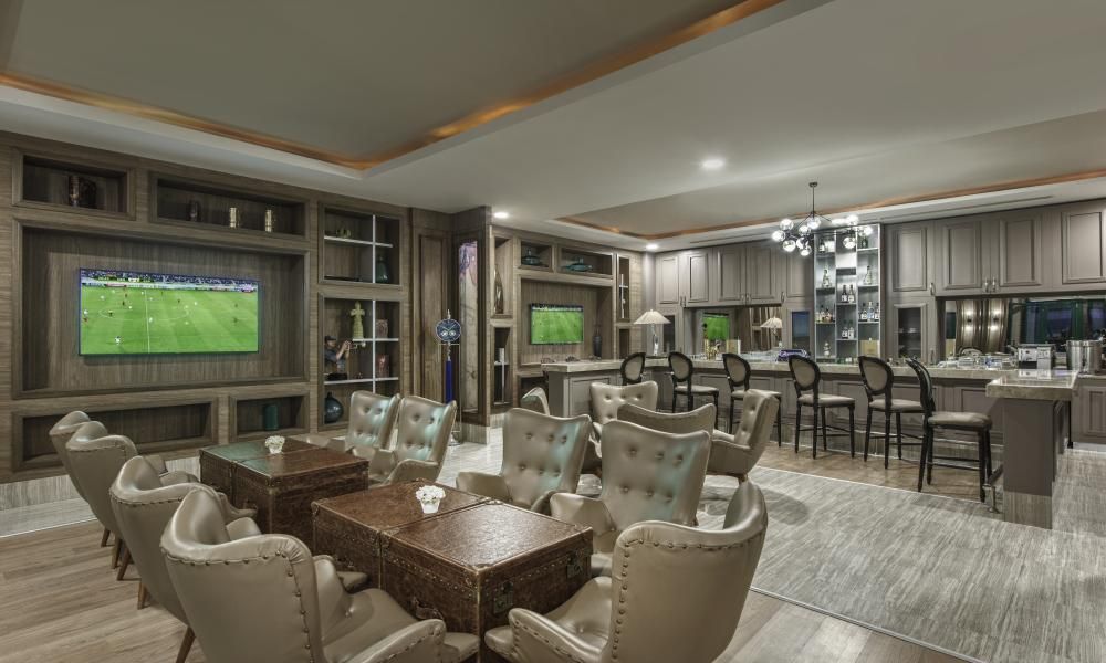 Delphin Palace - 18