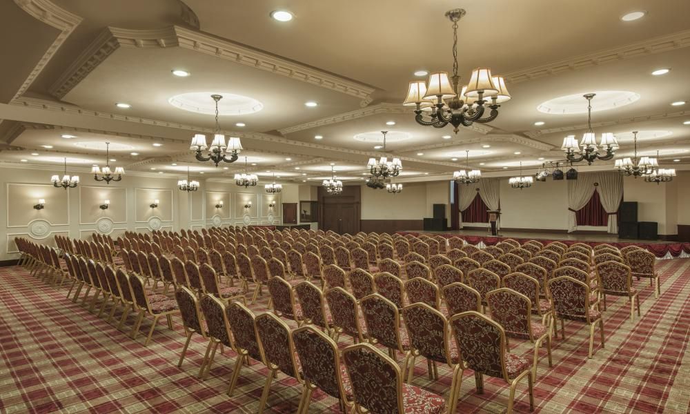 Delphin Palace - 21