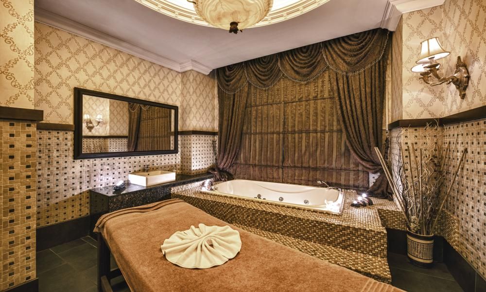 Delphin Palace - 23