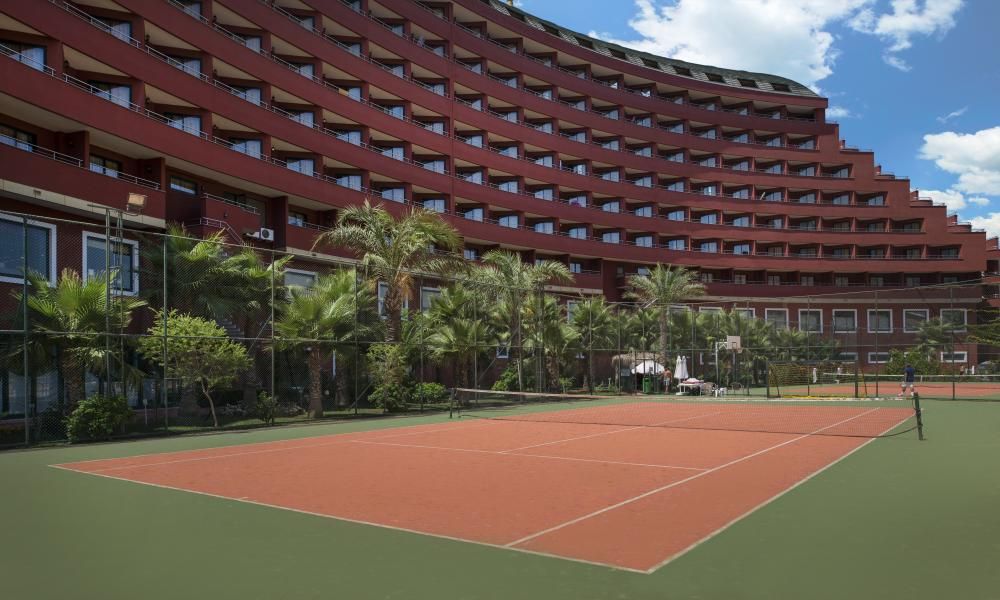 Delphin Palace - 26
