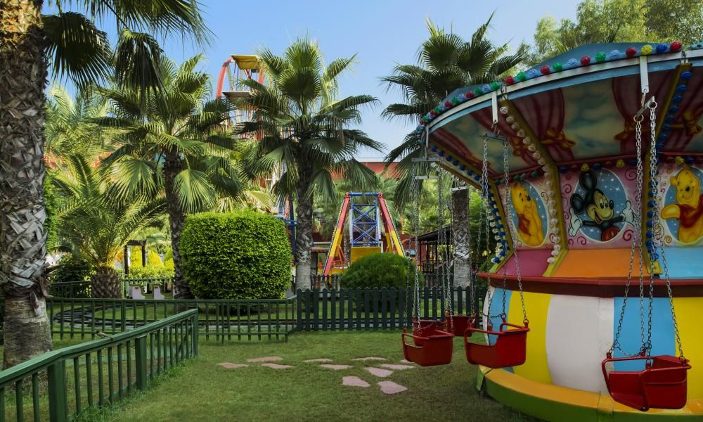Delphin Palace - 32