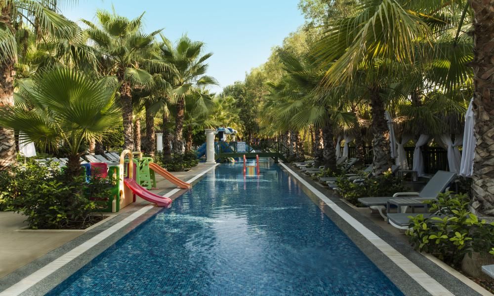 Delphin Palace - 33
