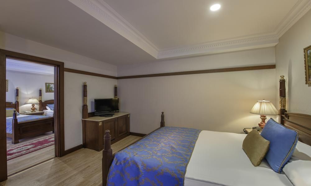 Delphin Palace - 36