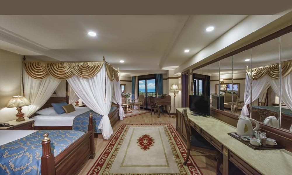 Delphin Palace - 37