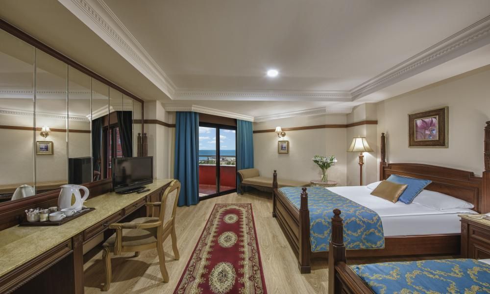 Delphin Palace - 39