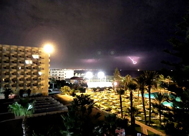 SAHARA BEACH AQUAPARK RESORT - 11