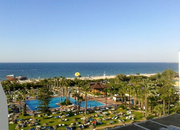 SAHARA BEACH AQUAPARK RESORT - 7