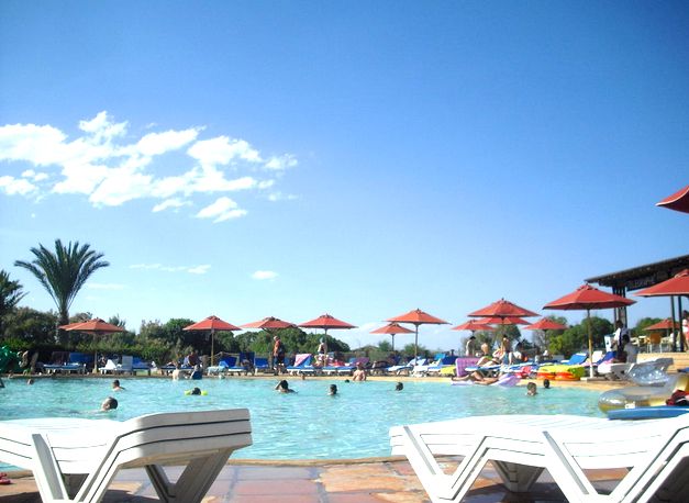 SAHARA BEACH AQUAPARK RESORT - 10