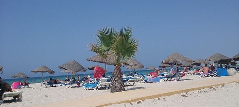 SAHARA BEACH AQUAPARK RESORT - 13