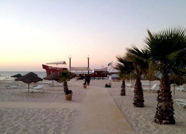 SAHARA BEACH AQUAPARK RESORT - 15