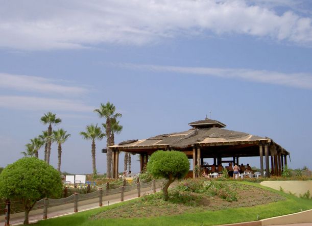 SAHARA BEACH AQUAPARK RESORT - 19