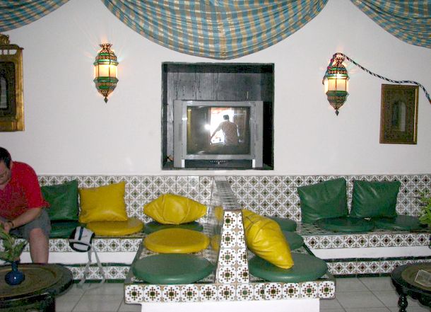 SAHARA BEACH AQUAPARK RESORT - 21