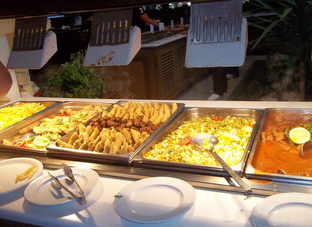 SAHARA BEACH AQUAPARK RESORT - 30