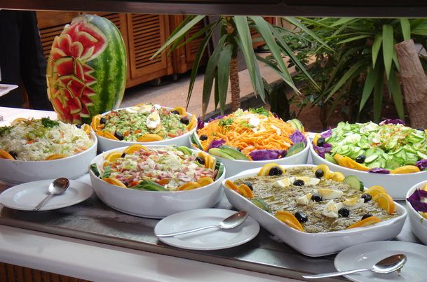 SAHARA BEACH AQUAPARK RESORT - 31