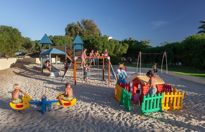 SAHARA BEACH AQUAPARK RESORT - 40