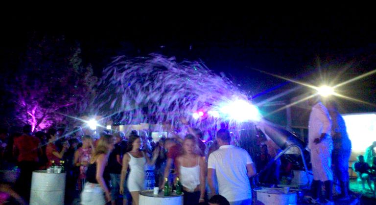 SAHARA BEACH AQUAPARK RESORT - 37