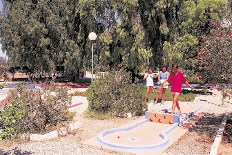 SAHARA BEACH AQUAPARK RESORT - 39