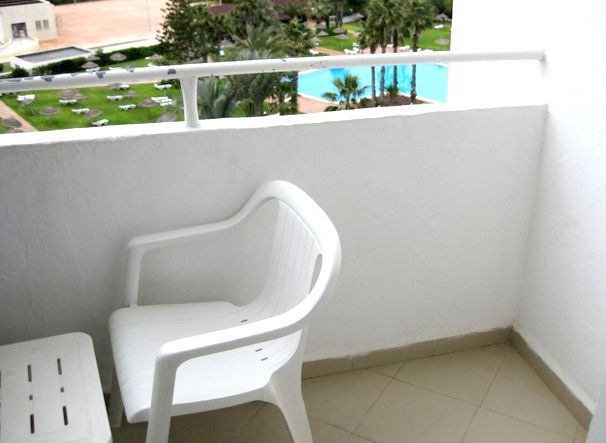 SAHARA BEACH AQUAPARK RESORT - 42