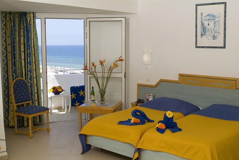 SAHARA BEACH AQUAPARK RESORT - 45