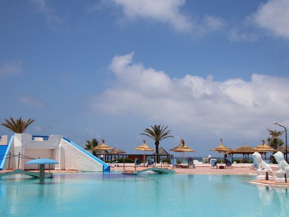 VINCCI HELYA BEACH - 9