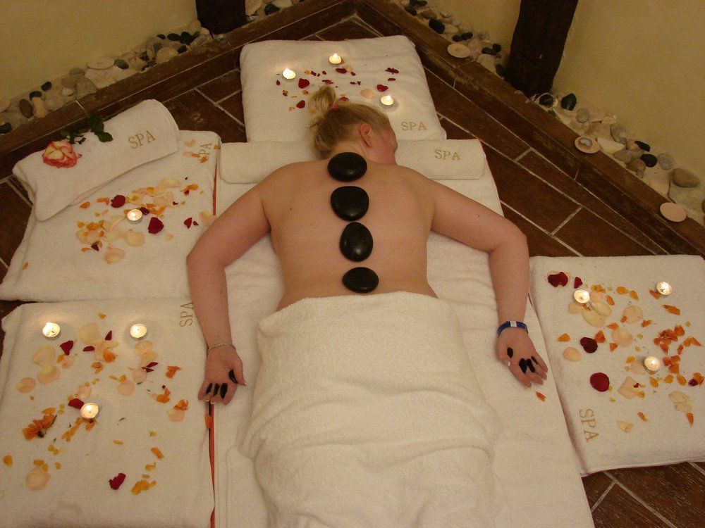 VINCCI HELYA BEACH - 17