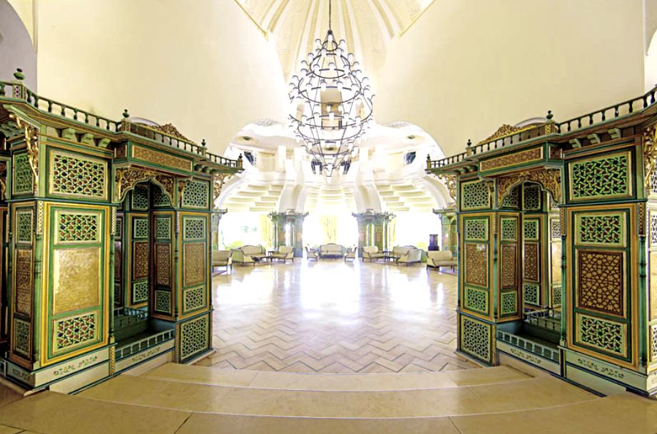 MAHDIA BEACH & AQUAPARK - 28