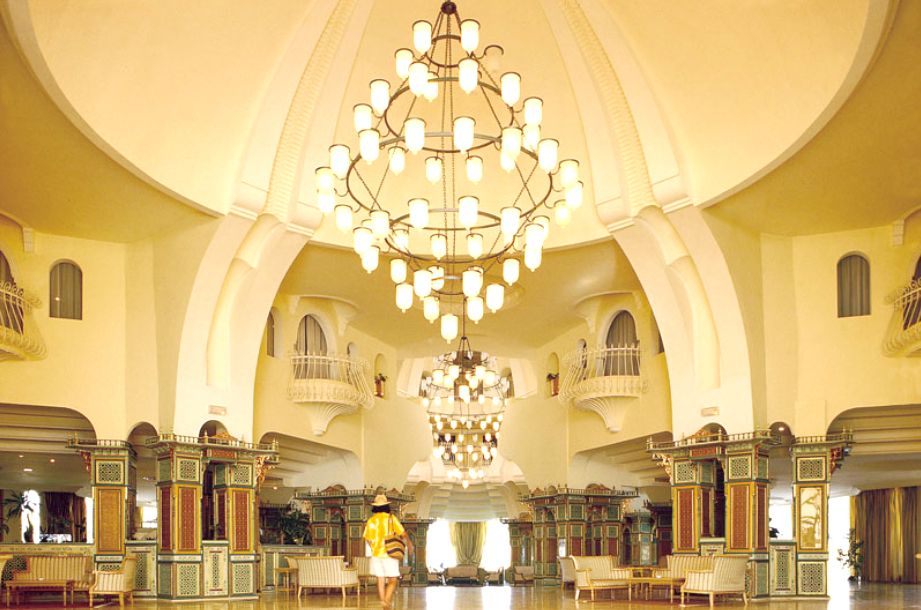 MAHDIA BEACH & AQUAPARK - 30