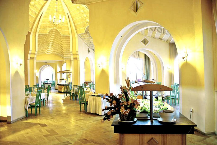 MAHDIA BEACH & AQUAPARK - 33