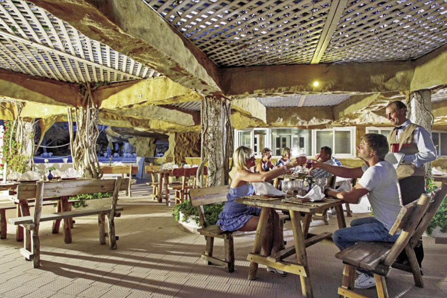 MAHDIA BEACH & AQUAPARK - 38