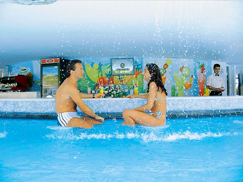 MAHDIA BEACH & AQUAPARK - 42