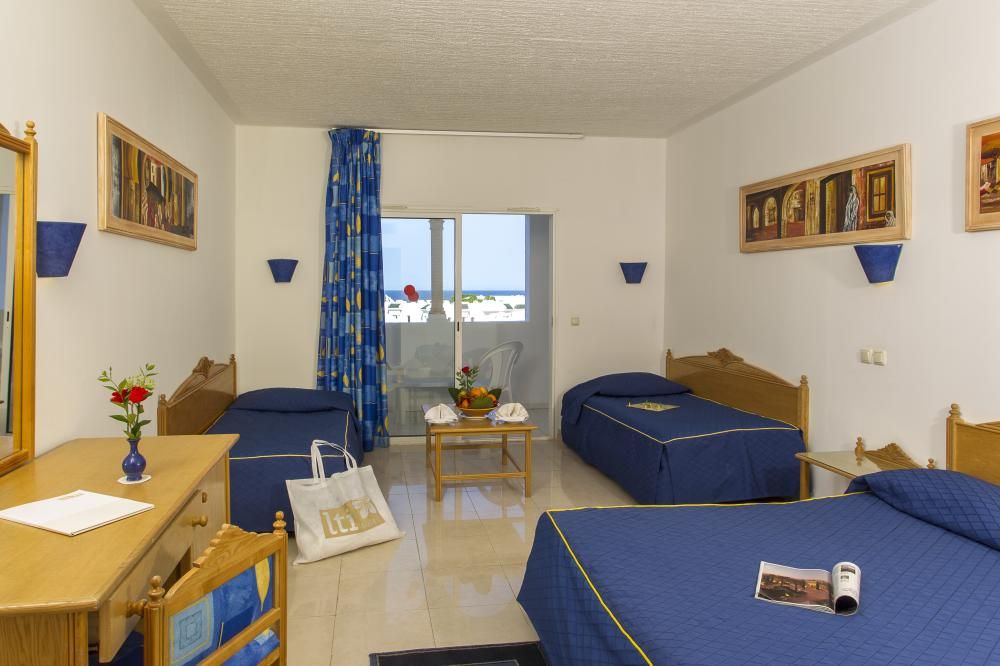 MAHDIA BEACH & AQUAPARK - 55